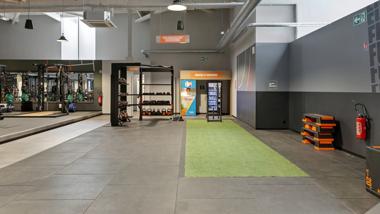 Basic-Fit Beaufort-en-Anjou ZAC Actival