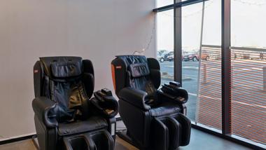 Basic-Fit Beaufort-en-Anjou ZAC Actival