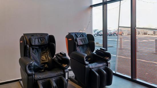 Basic-Fit Beaufort-en-Anjou ZAC Actival