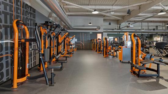 Basic-Fit Beaufort-en-Anjou ZAC Actival