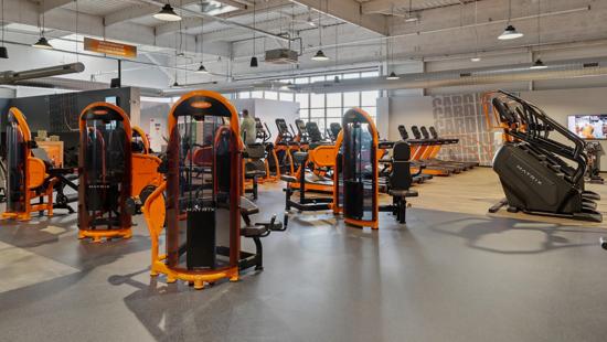 Basic-Fit Beaufort-en-Anjou ZAC Actival