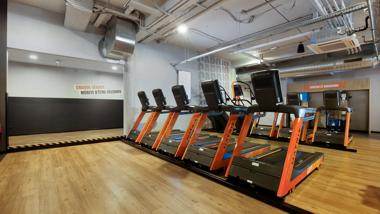 Basic-Fit Sens Avenue Jean Delpech 24/7