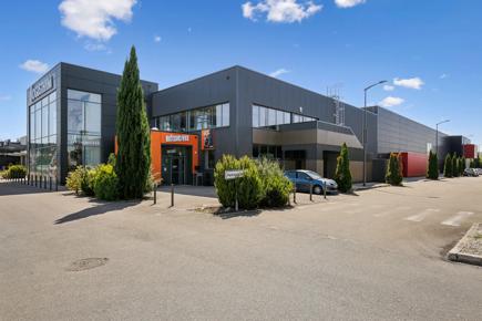 Basic-Fit Sens Avenue Jean Delpech 24/7