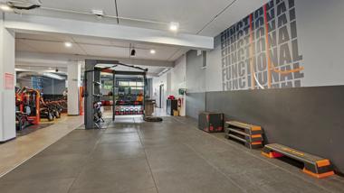 Basic-Fit Sens Avenue Jean Delpech 24/7