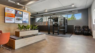 Basic-Fit Sens Avenue Jean Delpech 24/7