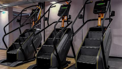 Basic-Fit Marseille Avenue de la Capelette II 24/7