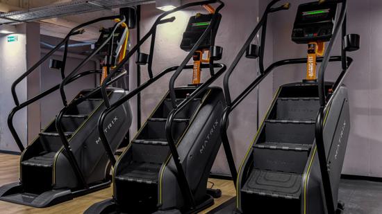 Basic-Fit Marseille Avenue de la Capelette II 24/7