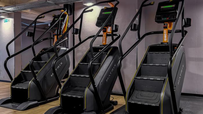 Basic-Fit Marseille Avenue de la Capelette II 24/7
