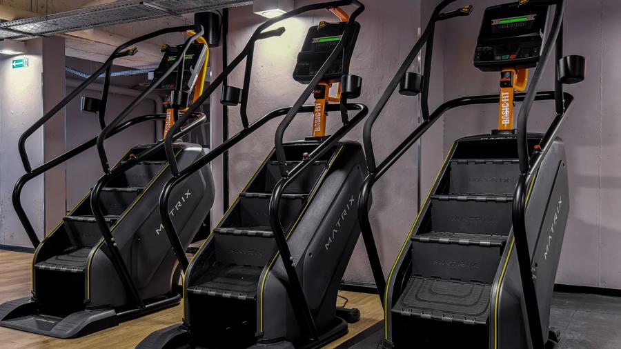 Basic-Fit Marseille Avenue de la Capelette II 24/7