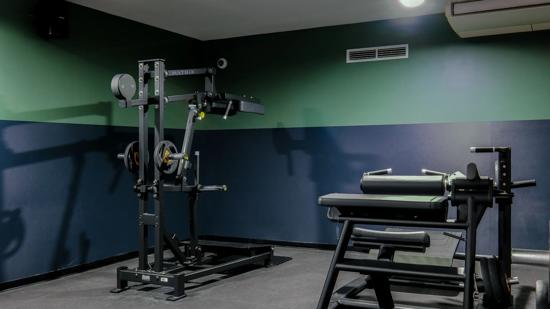 Basic-Fit Marseille Avenue de la Capelette II 24/7