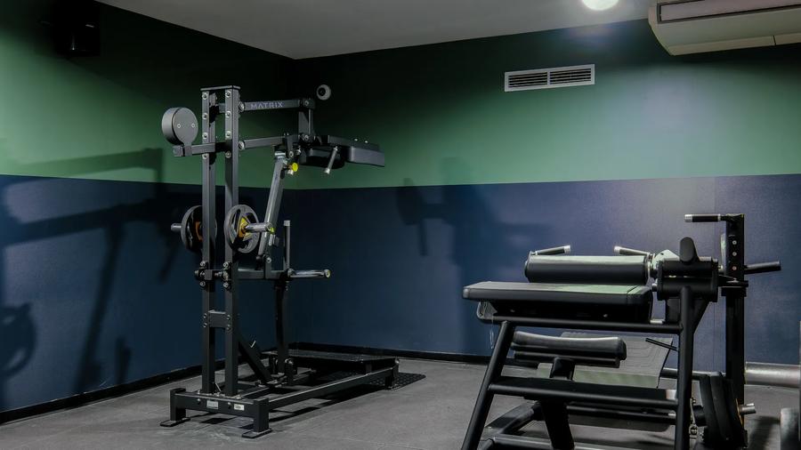 Basic-Fit Marseille Avenue de la Capelette II 24/7