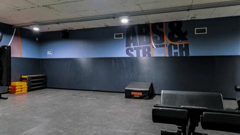 Basic-Fit Marseille Avenue de la Capelette II 24/7