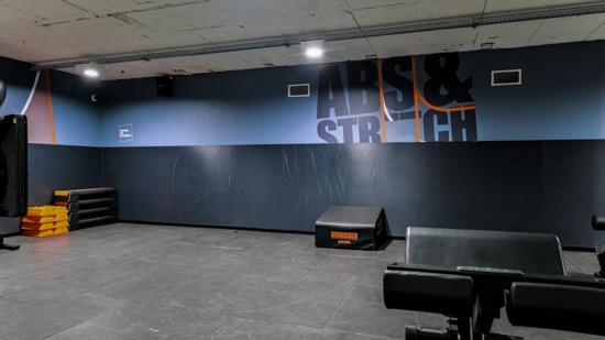 Basic-Fit Marseille Avenue de la Capelette II 24/7