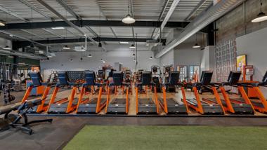Basic-Fit Flourens Route de Castres