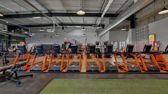 Basic-Fit Flourens Route de Castres