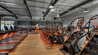 Basic-Fit Flourens Route de Castres