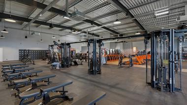 Basic-Fit Flourens Route de Castres