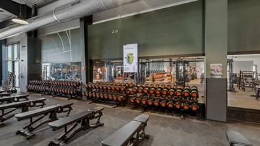 Basic-Fit Flourens Route de Castres