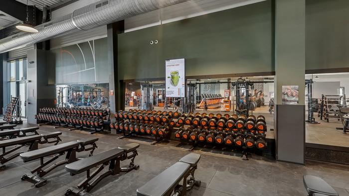 Basic-Fit Flourens Route de Castres