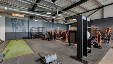 Basic-Fit Flourens Route de Castres