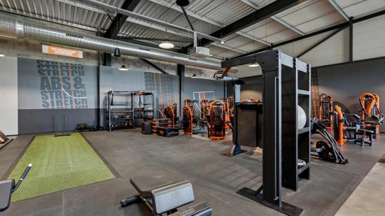 Basic-Fit Flourens Route de Castres