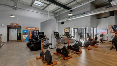 Basic-Fit Flourens Route de Castres