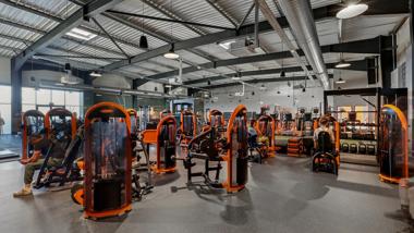 Basic-Fit Flourens Route de Castres