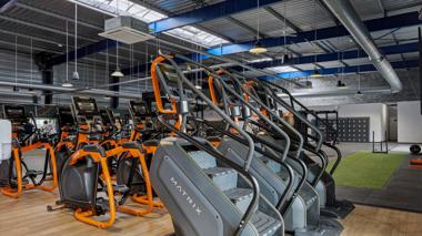 Basic-Fit Chantepie Allée Guerlédan 24/7