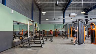 Basic-Fit Chantepie Allée Guerlédan 24/7