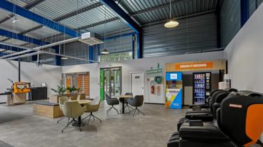 Basic-Fit Chantepie Allée Guerlédan 24/7