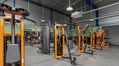 Basic-Fit Chantepie Allée Guerlédan 24/7