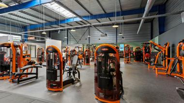 Basic-Fit Chantepie Allée Guerlédan 24/7