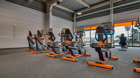 Basic-Fit Sartrouville Avenue Georges Clemenceau