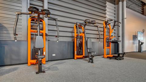 Basic-Fit Sartrouville Avenue Georges Clemenceau