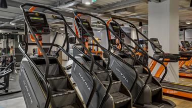 Basic-Fit Concarneau Rue du Zins