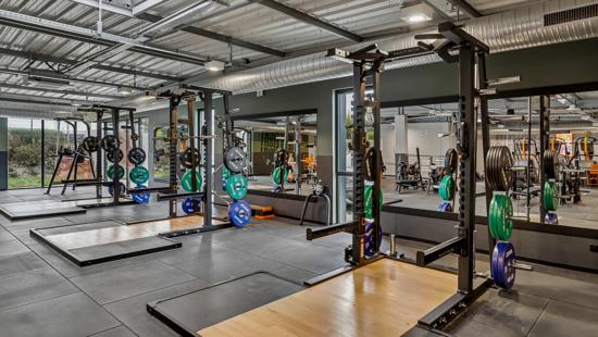 Basic-Fit Concarneau Rue du Zins