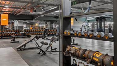 Basic-Fit Concarneau Rue du Zins