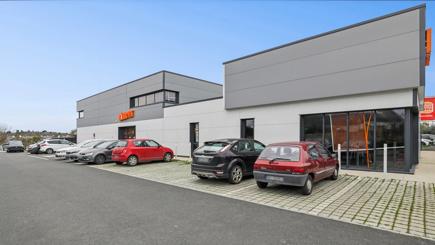 Basic-Fit Concarneau Rue du Zins