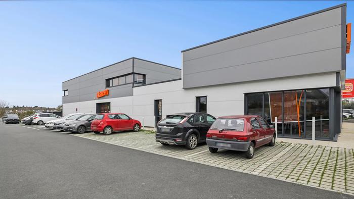 Basic-Fit Concarneau Rue du Zins