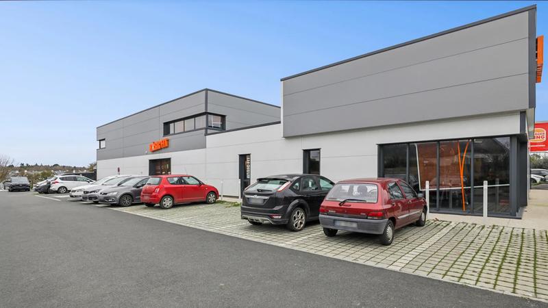Basic-Fit Concarneau Rue du Zins