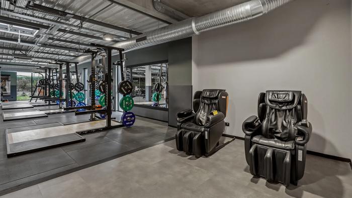 Basic-Fit Concarneau Rue du Zins