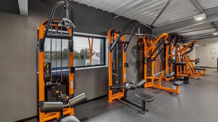 Basic-Fit Concarneau Rue du Zins
