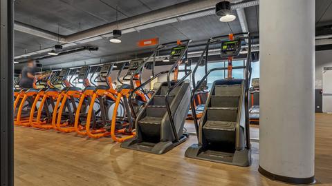 Basic-Fit Rosny-sous-Bois Centre d'Affaires Rosny 2