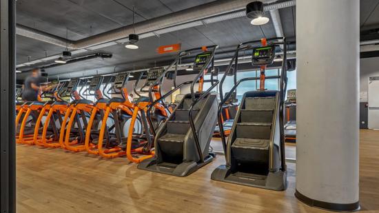 Basic-Fit Rosny-sous-Bois Centre d'Affaires Rosny 2