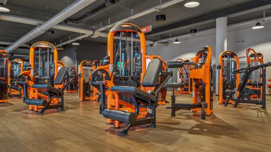 Basic-Fit Rosny-sous-Bois Centre d'Affaires Rosny 2