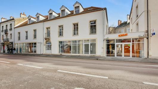 Basic-Fit Dijon Rue Devosge