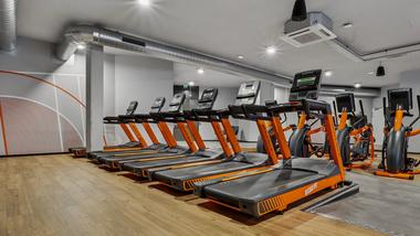 Basic-Fit Ch&acirc;tenay-Malabry Cours du Commerce