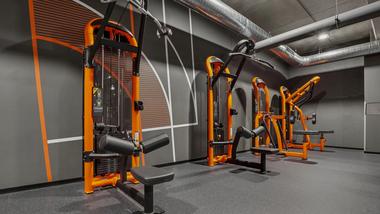 Basic-Fit Ch&acirc;tenay-Malabry Cours du Commerce