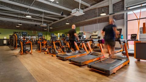 Basic-Fit Wasquehal Avenue du Grand Cottignies