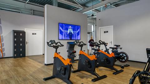 Basic-Fit Wasquehal Avenue du Grand Cottignies